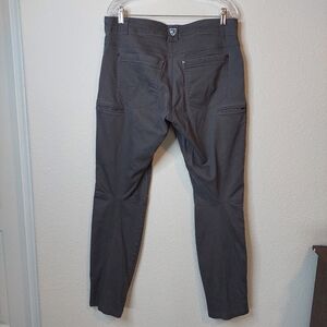 Kuhl Revolt Comfort Pants Men's Size 34×34